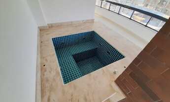 Imagem 4: Apartamento 384 m², 4 suítes, Alto Padrão, Setor Bueno, Goiânia - GO