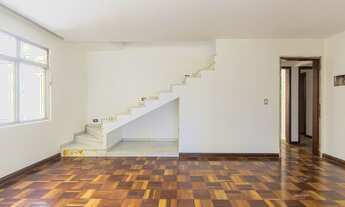 Imagem 6: DIRETO COM PROPR. Casa comercial para locação na Rua Guararapes com 463m2 - Curitiba - PR