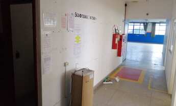 Imagem 5: GALPÃO PARA VENDA E LOCAÇÃO - BRÁS