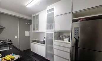 Imagem 7: São Paulo - Apartamento Padrão - Jardim Independência