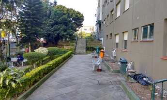 Imagem 2: 1 DORMITÓRIO DR OTÁVIO SANTOS