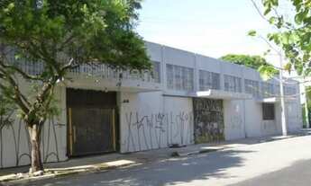 Imagem 6: Terreno a 100 metros da Estação de TREM MoocaIpiranga