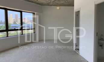 Imagem 6: Sala/Conjunto para aluguel com 63 metros quadrados em Barra da Tijuca - Rio de Janeiro - R