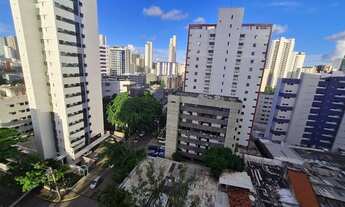 Imagem 2: Perto dos Colégios, 3 Qts+Dependencia, 3 Suites, 172m², 4 Vagas, Andar Alto, Lazer Comp