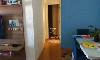 Imagem 2: Apartamento com 2 dormitórios à venda, 59 m² por R$ 380.000 - Tucuruvi - São Paulo/SP