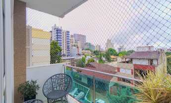 Imagem 3: Apartamento para venda tem 115 metros quadrados com 3 quartos em Higienópolis - Porto Aleg