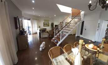 Imagem 5: Cobertura Duplex, 366 m2 uteis, Vista Mar, 4 dorms, 2 Suites, Closet, Piscina, 2 Churrasq