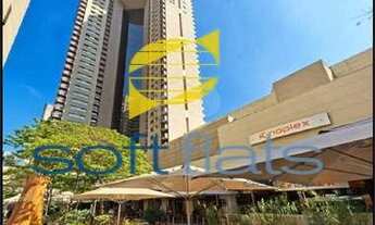 Imagem 2: Sala Comercial para Aluguel no Itaim