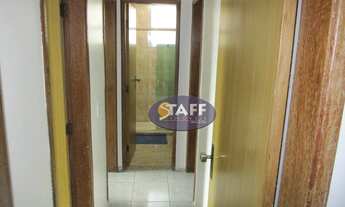 Imagem 5: Apartamento à venda - 3 quartos - Braga - Cabo Frio/RJ