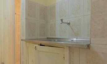 Imagem 7: KITNET A VENDA NA LIBERDADE PRÓXIMO A ESTAÇÃO DE METRÔ