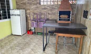 Imagem 2: Casa com 2 dormitórios à venda, 57 m² por R$ 199.000,00 - Planta Araçatuba - Piraquara/PR