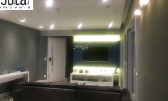 Imagem 7: LINDO APARTAMENTO PARA VENDA 109m² - 03 SUÍTES - VILA BERTIOGA - MOOCA