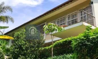 Imagem: Casa em Condomínio para Venda em Parque