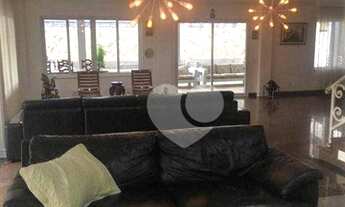 Imagem 5: Casa com 5 dormitórios à venda, 700 m² por R$ 6.000.000,00 - Barra da Tijuca - Rio de Jane