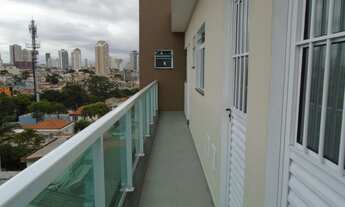 Imagem: Kitnet/conjugado para aluguel com 16 metros