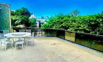 Imagem 6: Cobertura Recreio dos Bandeirantes