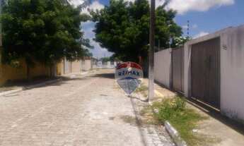 Imagem 2: Casa com 2 dormitórios à venda, 56 m² por R$ 85.000,00 - Luar Colorado - São José de Mipib