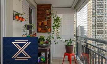 Imagem 7: Apartamento com 3 dormitórios à venda, 78 m² por R$ 798.000 - Ipiranga - São Paulo/SP