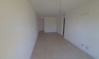 Imagem 3: RECREIO - BARRA BONITA - 1ª LOCAÇÃO - VARANDA - LINDA VISTA - 2QUARTOS(SUÍTE) - TOTAL INFR