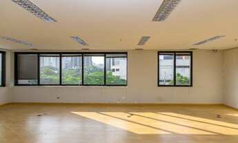 Imagem 6: SALA COMERCIAL em São Paulo - SP, Granja Julieta