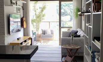 Imagem 6: ALUGO EXCELENTE APTO 3QTOS-SUÍTE-81M2-1VGA - FREEDOM FREGUESIA JPA RJ