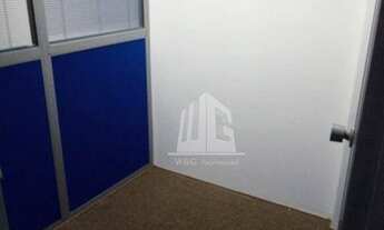 Imagem 6: Conjunto para alugar, 93 m² por R$ 5.100,00/mês - Vila Olímpia - São Paulo/SP