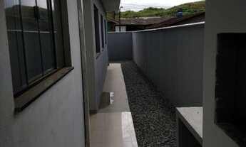 Imagem 6: BARRA VELHA - Casa Padrão - Itajuba