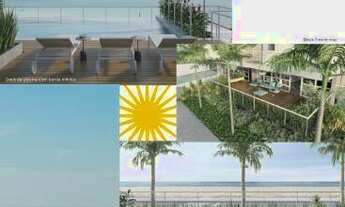 Imagem 3: APARTAMENTOS COM 02 QUARTOS E COBERTURA DUPLEX, A BEIRA MAR DO BESSA