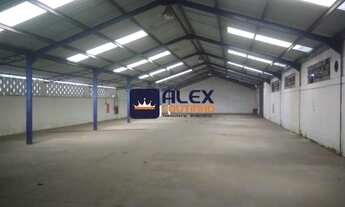 Imagem 6: Industrial - Galpão - Rio de Janeiro