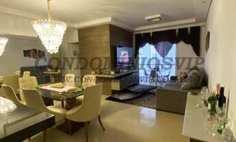 Imagem: APARTAMENTO NO CAMPOLIM - VILLA LOBOS