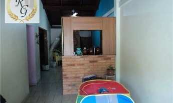 Imagem 5: Casa com 3 dormitórios à venda, 180 m² por R$ 350.000,00 - Parque dos Eucalíptos - Gravata