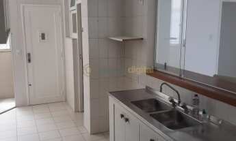 Imagem 3: Três quartos à venda na Visconde de Pirajá em Ipanema