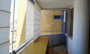 Imagem 5: Apartamento com 3 dormitórios à venda, 120 m² por R$ 609.000 - Buritis - Belo Horizonte/MG