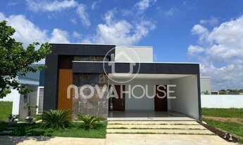 Imagem: LINDA CASA TÉRREA - PRIMOR DA TORRES