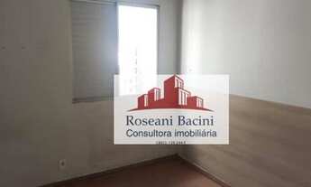 Imagem 5: Apartamento com 2 dormitórios à venda, 53 m² por R$ 265.000,00 - Pirituba - São Paulo/SP