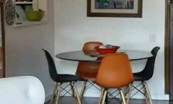 Imagem: Apartamento para venda tem 87 metros quadrados