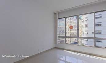 Imagem 2: Três Quartos no Flamengo seja Diferente!!