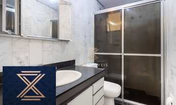 Imagem 2: Apartamento com 3 dormitórios à venda, 130 m² por R$ 1.400.000 - Aclimação - São Paulo/SP