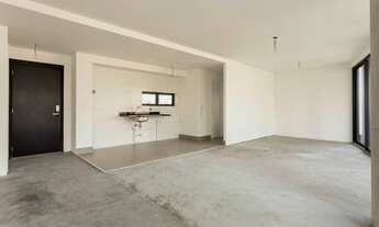 Imagem 4: Apartamento com 151 metros 3 dormitórios 2 vagas Varanda Despensa Próximo ao HC Metrô Vil