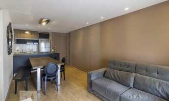 Imagem 4: Apartamento para Locação em São Paulo, JARDINS, 3 dormitórios, 2 banheiros, 1 vaga