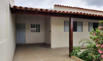 Imagem: HARMONY VENDE Casa 4 QUARTOS, QD 11 Setor