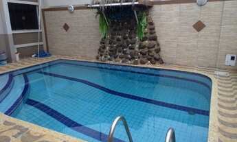 Imagem 2: Sobrado com 03 dormitórios e piscina no Jardim Santa Alice