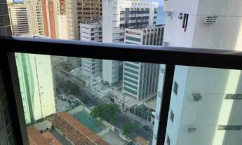 Imagem 6: Apartamento 50 metros da Praia Boa Viagem