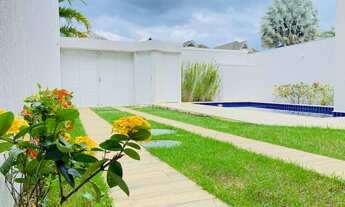 Imagem 4: Condomínio Mare Rosso - Casa Triplex 5 suítes