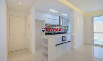 Imagem 5: Apartamento para venda tem 87 metros quadrados com 2 quartos em Vila Anastácio - São Paulo