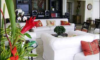 Imagem 5: VISTA MAGNÍFICA PARA A PRAIA DE COPACABANA