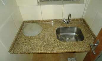 Imagem 5: Sala Comercial de 57 m² no Centro Histórico