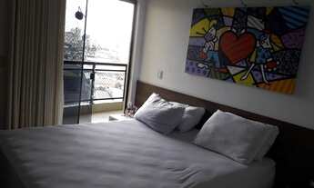 Imagem 2: Apartamento para venda tem 127 metros quadrados com 3 quartos em Reduto - Belém - PA