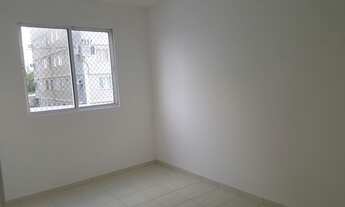 Imagem 6: Apartamento no Cond. Encantos do Bosque - nos fundos do mercantil - Posição Sul