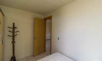 Imagem 6: Apartamento à venda com 44 m2, com 2 quartos no bairro Pinheiro - São Leopoldo - RS